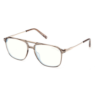 TomFord Eyeglasses, Model: FT5665B Colour: 045