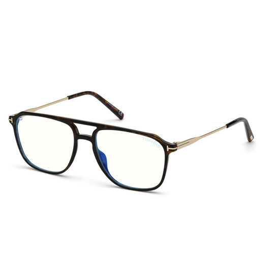 TomFord Eyeglasses, Model: FT5665B Colour: 052