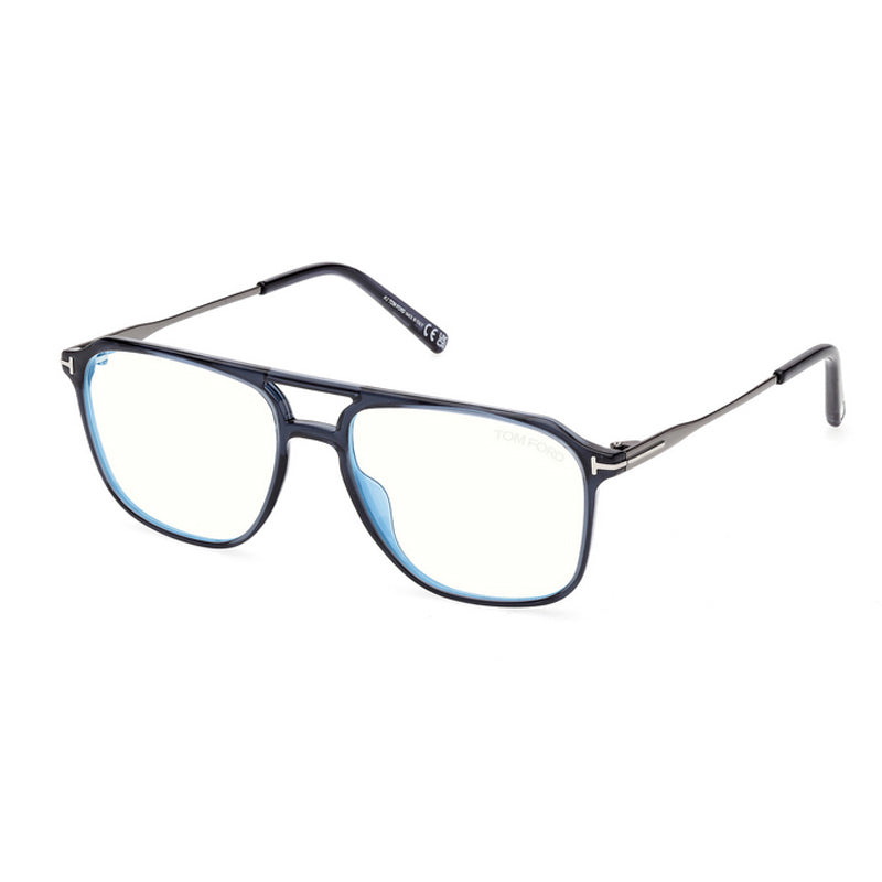 TomFord Eyeglasses, Model: FT5665B Colour: 090