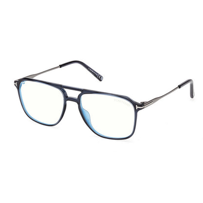 TomFord Eyeglasses, Model: FT5665B Colour: 090