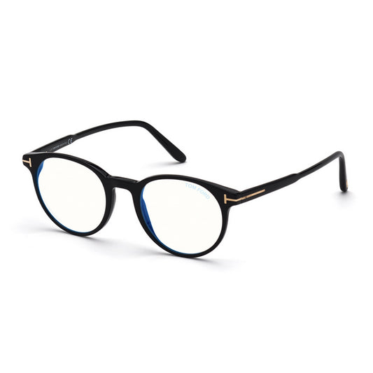 TomFord Eyeglasses, Model: FT5695B Colour: 001