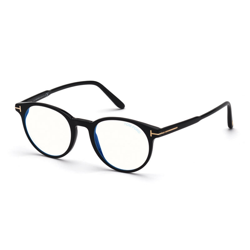 TomFord Eyeglasses, Model: FT5695B Colour: 001