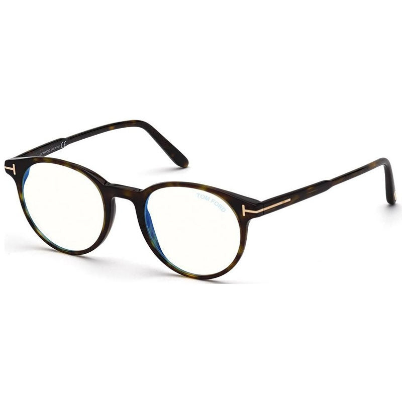 TomFord Eyeglasses, Model: FT5695B Colour: 052