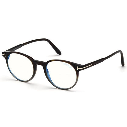 TomFord Eyeglasses, Model: FT5695B Colour: 056