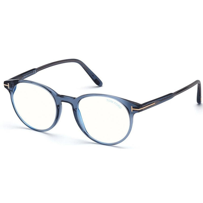 TomFord Eyeglasses, Model: FT5695B Colour: 090