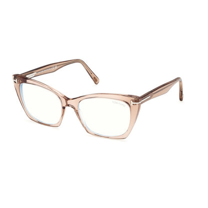 TomFord Eyeglasses, Model: FT5709B Colour: 045