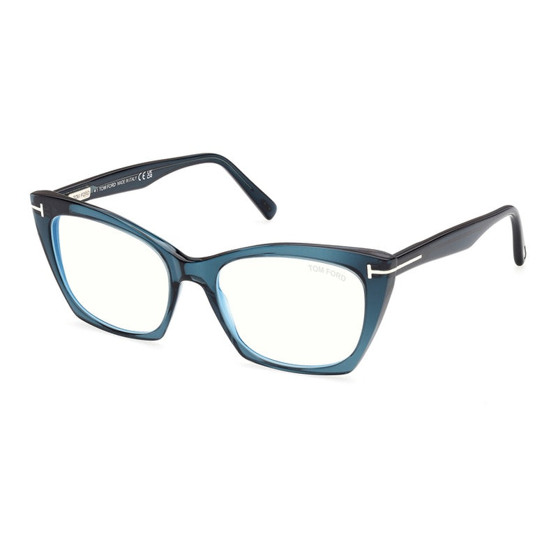 TomFord Eyeglasses, Model: FT5709B Colour: 087