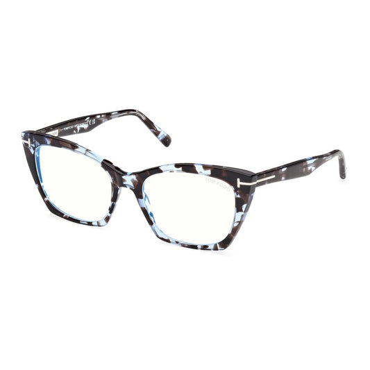 TomFord Eyeglasses, Model: FT5709B Colour: 56A