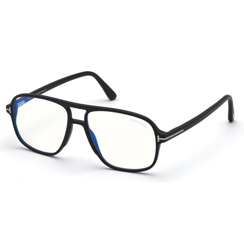 TomFord Eyeglasses, Model: FT5737B Colour: 002