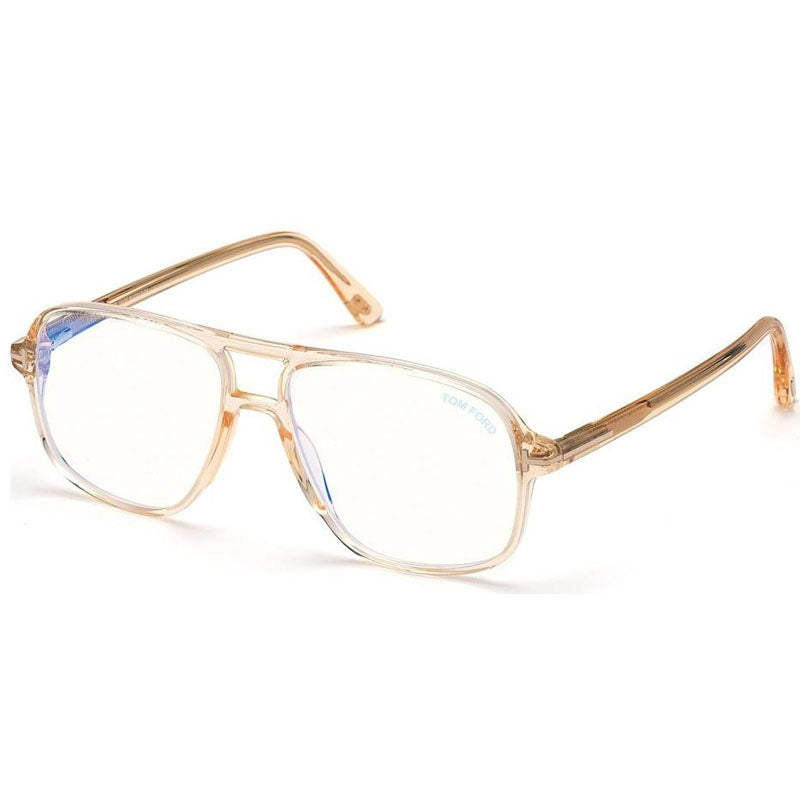 TomFord Eyeglasses, Model: FT5737B Colour: 045