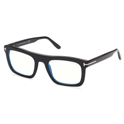 TomFord Eyeglasses, Model: FT5757B Colour: 001