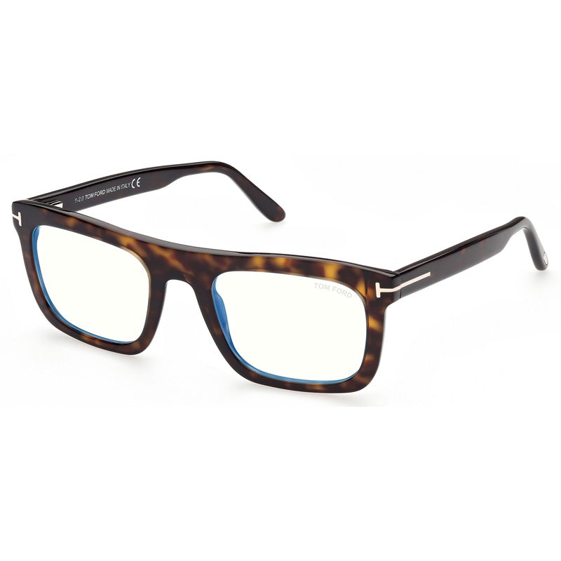 TomFord Eyeglasses, Model: FT5757B Colour: 052