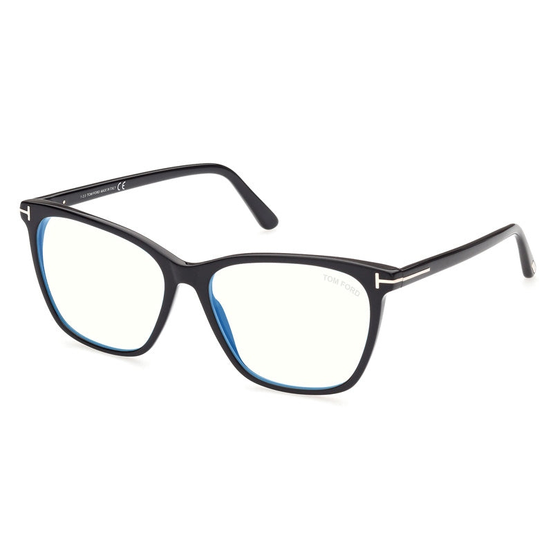 TomFord Brillenfassung, Modell: FT5762B Farbe: 001