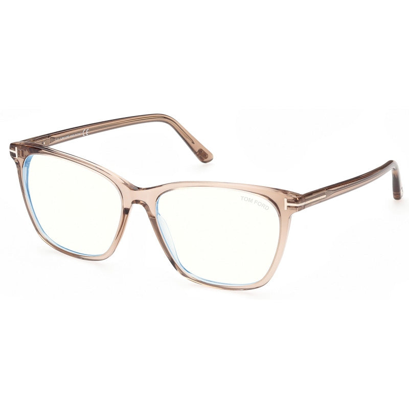 TomFord Brillenfassung, Modell: FT5762B Farbe: 045