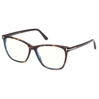 TomFord Brillenfassung, Modell: FT5762B Farbe: 052
