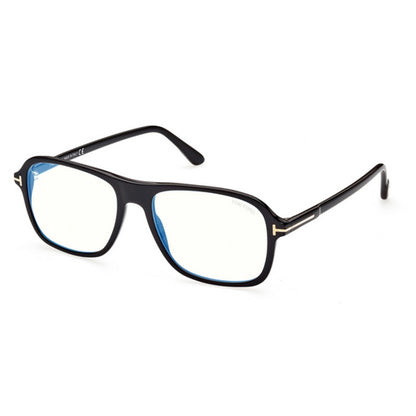 TomFord Eyeglasses, Model: FT5806B Colour: 001