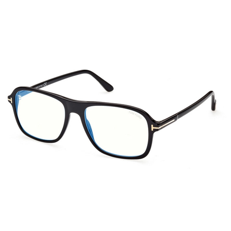 TomFord Eyeglasses, Model: FT5806B Colour: 001