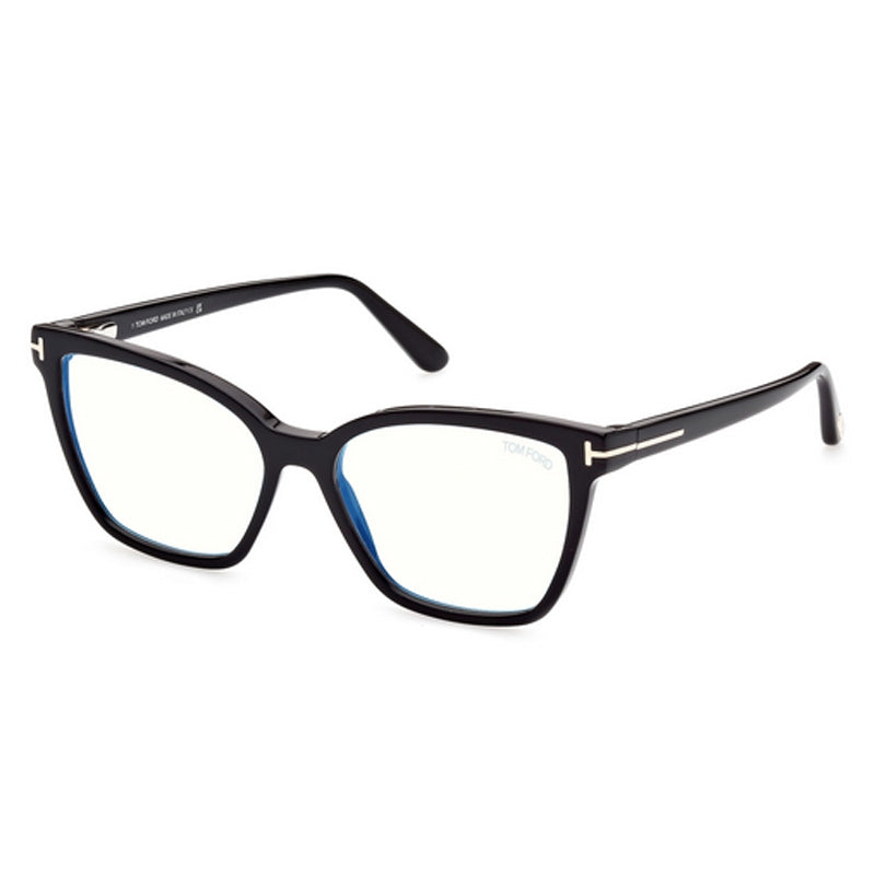 TomFord Eyeglasses, Model: FT5812B Colour: 001