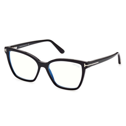 TomFord Eyeglasses, Model: FT5812B Colour: 001