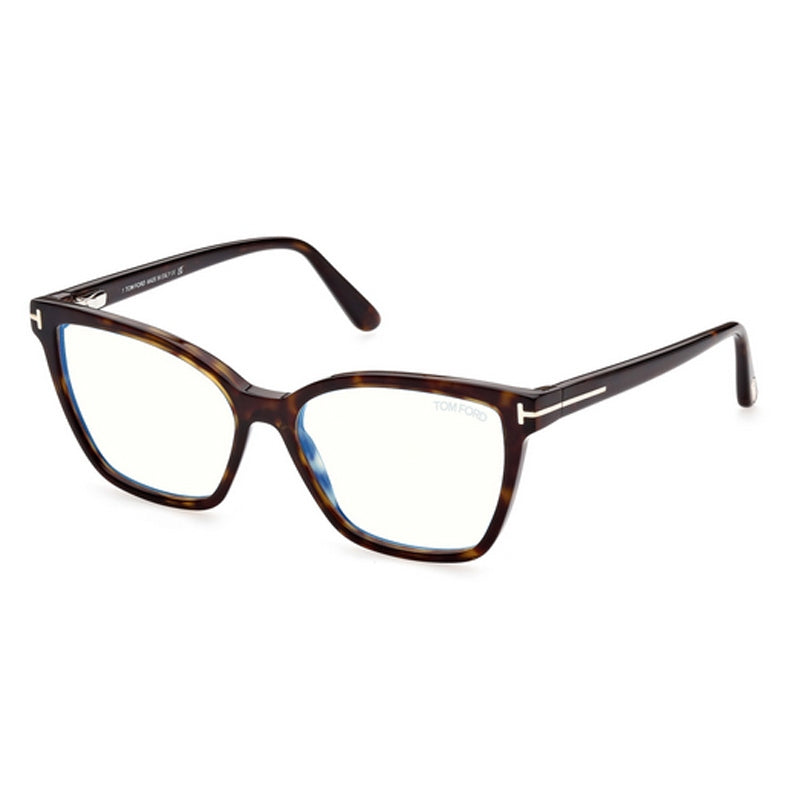 TomFord Eyeglasses, Model: FT5812B Colour: 052