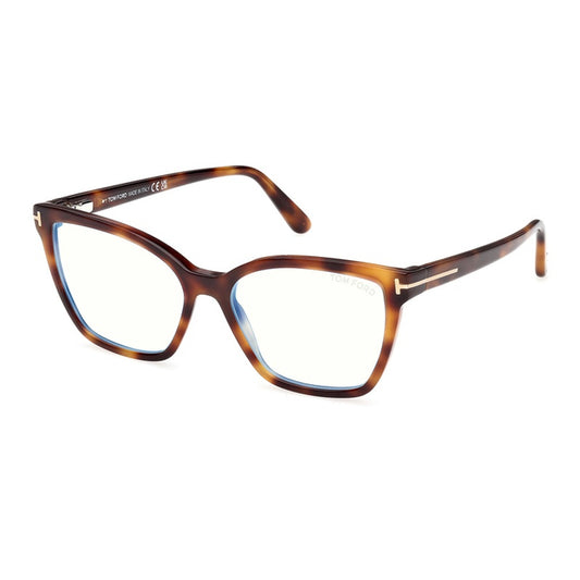 TomFord Eyeglasses, Model: FT5812B Colour: 053