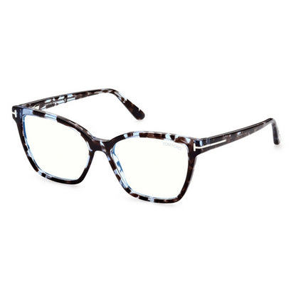 TomFord Eyeglasses, Model: FT5812B Colour: 055