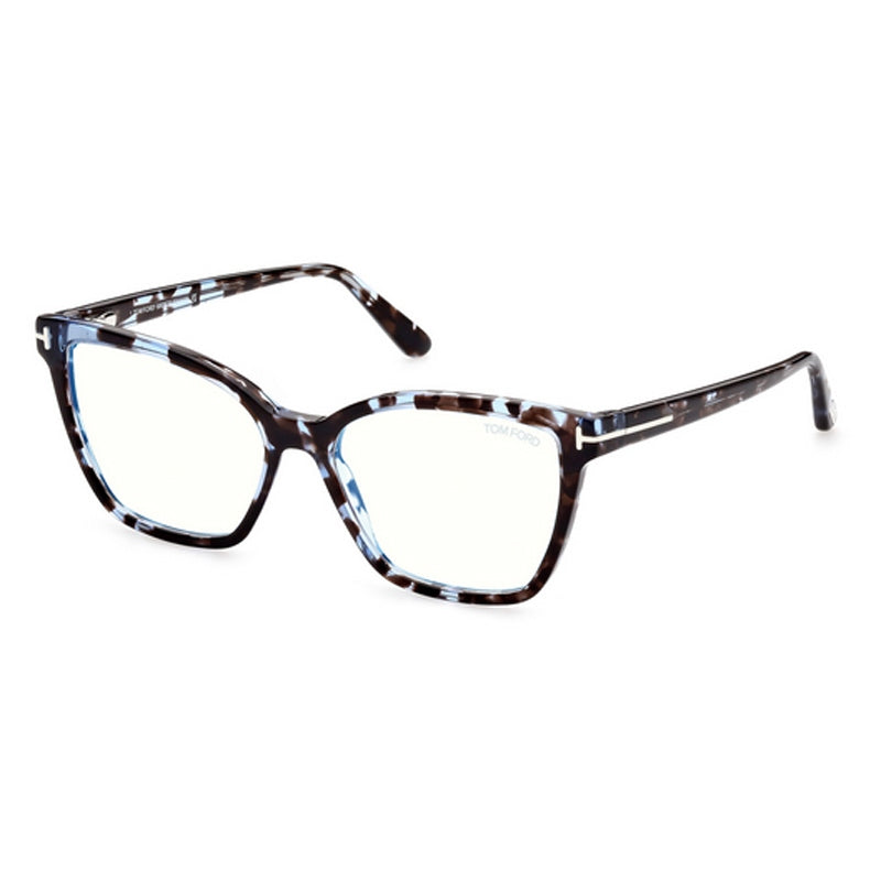 TomFord Eyeglasses, Model: FT5812B Colour: 055