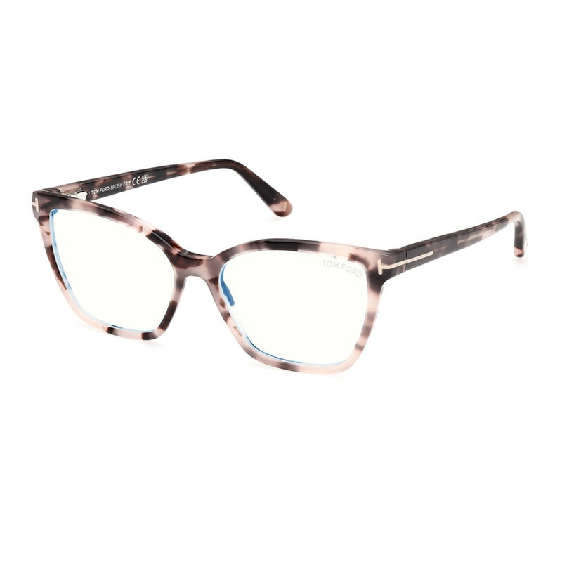 TomFord Eyeglasses, Model: FT5812B Colour: 056
