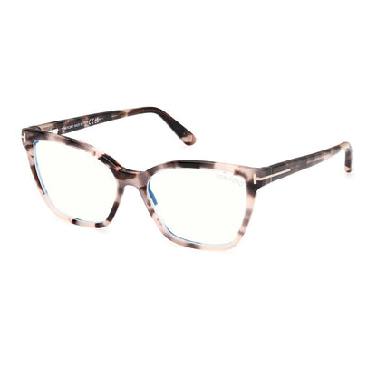TomFord Eyeglasses, Model: FT5812B Colour: 056