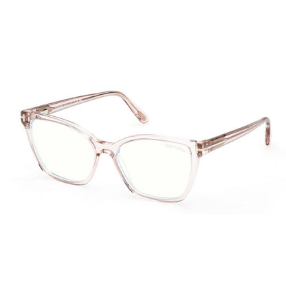 TomFord Eyeglasses, Model: FT5812B Colour: 072