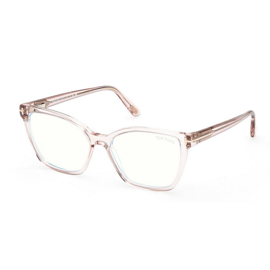 TomFord Eyeglasses, Model: FT5812B Colour: 072