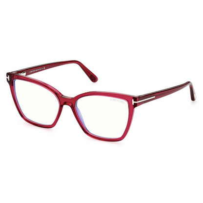 TomFord Eyeglasses, Model: FT5812B Colour: 074