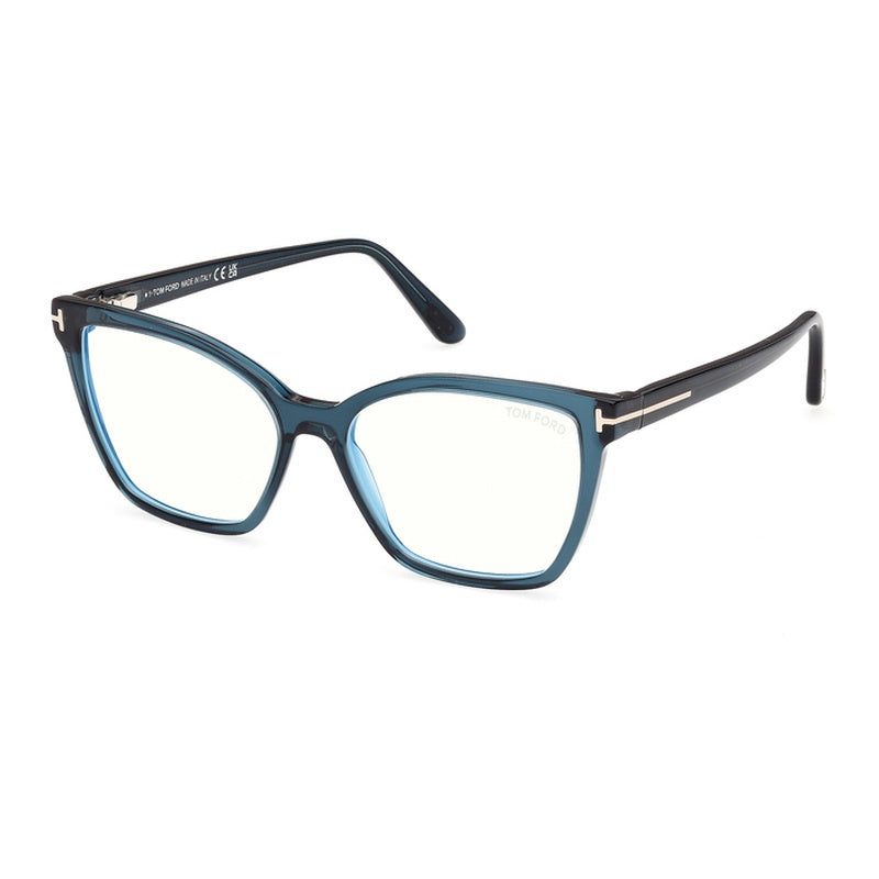 TomFord Eyeglasses, Model: FT5812B Colour: 087