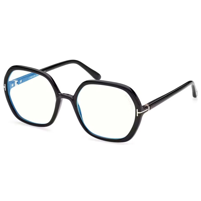 TomFord Eyeglasses, Model: FT5814B Colour: 001
