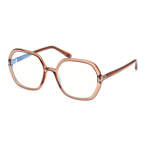 TomFord Eyeglasses, Model: FT5814B Colour: 045