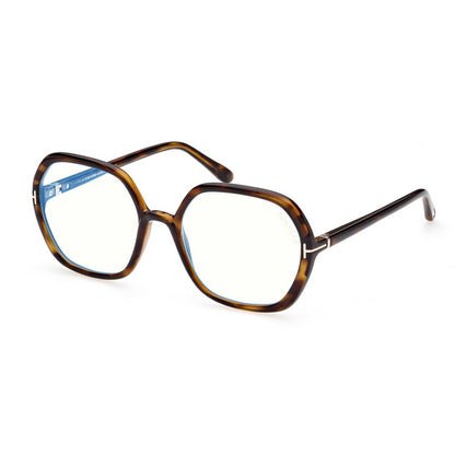 TomFord Eyeglasses, Model: FT5814B Colour: 052