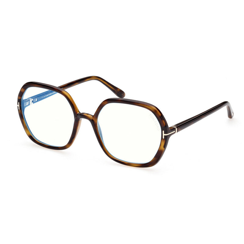 TomFord Eyeglasses, Model: FT5814B Colour: 052