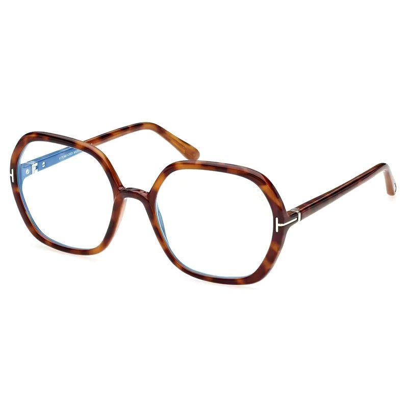 TomFord Eyeglasses, Model: FT5814B Colour: 053