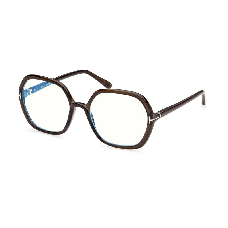 TomFord Eyeglasses, Model: FT5814B Colour: 096