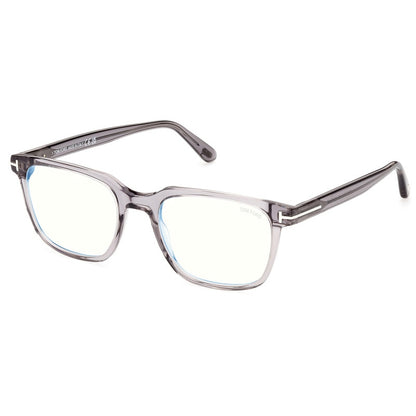 TomFord Glasögon, Modell: FT5818B Färg: 020