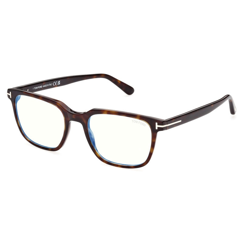 TomFord Eyeglasses, Model: FT5818B Colour: 052