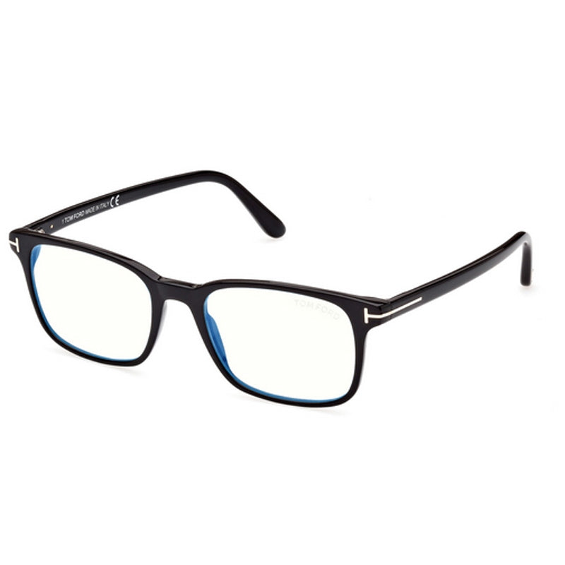 TomFord Glasögon, Modell: FT5831B Färg: 001