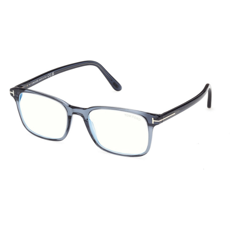 TomFord Eyeglasses, Model: FT5831B Colour: 090