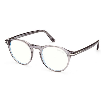 Óculos TomFord, Modelo: FT5833B Cor: 020