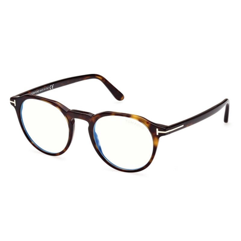 Óculos TomFord, Modelo: FT5833B Cor: 052