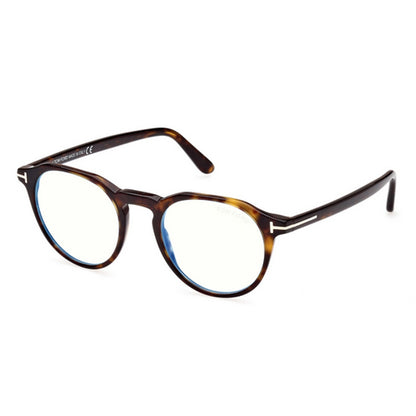 Óculos TomFord, Modelo: FT5833B Cor: 052
