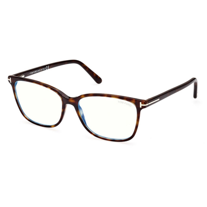 TomFord Eyeglasses, Model: FT5842B Colour: 052