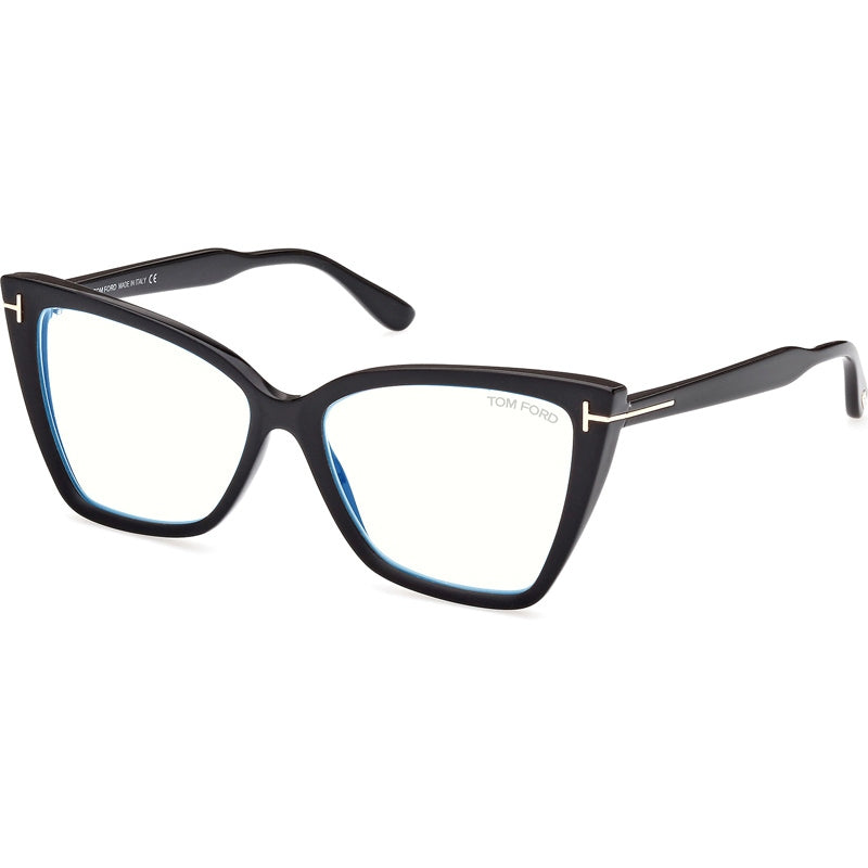 TomFord Eyeglasses, Model: FT5844B Colour: 005