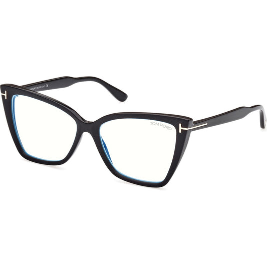 TomFord Brillenfassung, Modell: FT5844B Farbe: 005