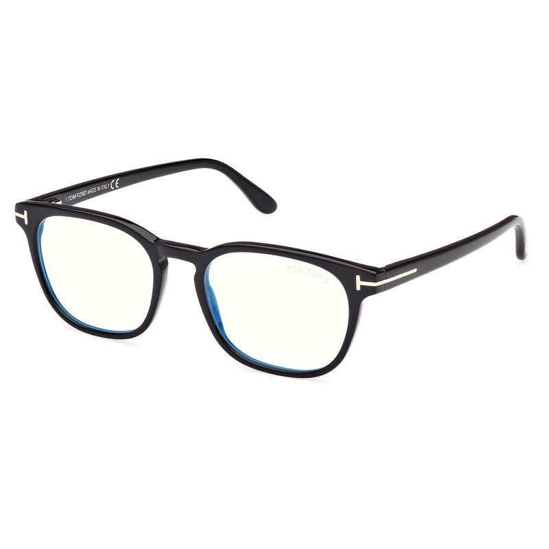 TomFord Brillen, Modell: FT5868B Farbe: 001